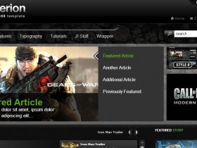 hyperion gaming
